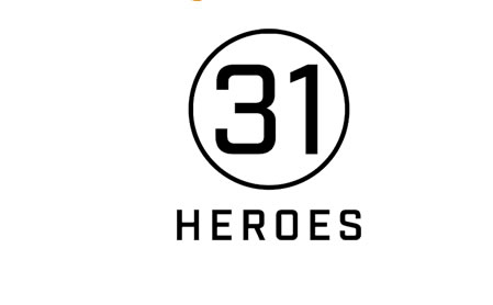 31 Heroes Project