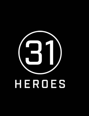 31 Heroes